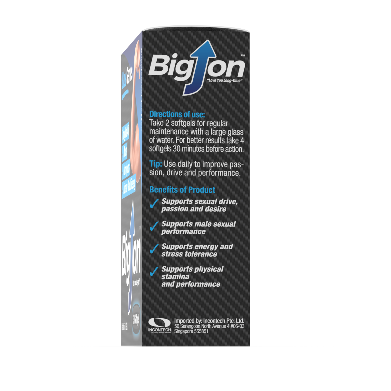 BigJon 30s RIGHT 3D.3