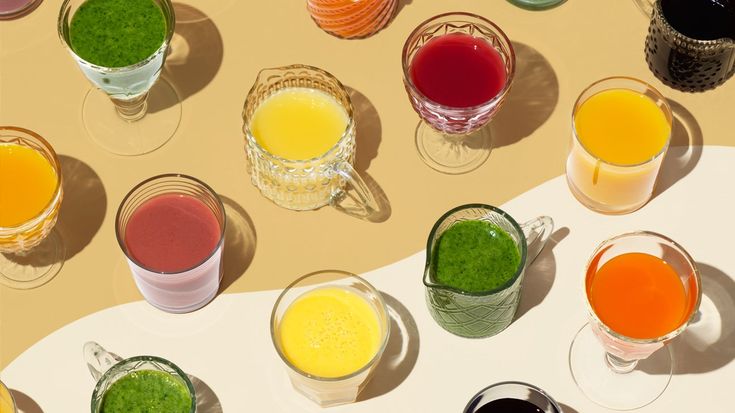 It’s Time to Leave Juice Cleanses Behind — Here’s Why