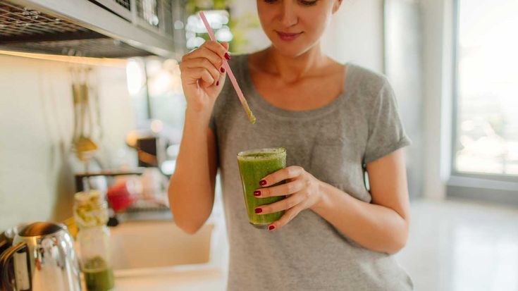 Weight Loss Cleanses: Do They Work?