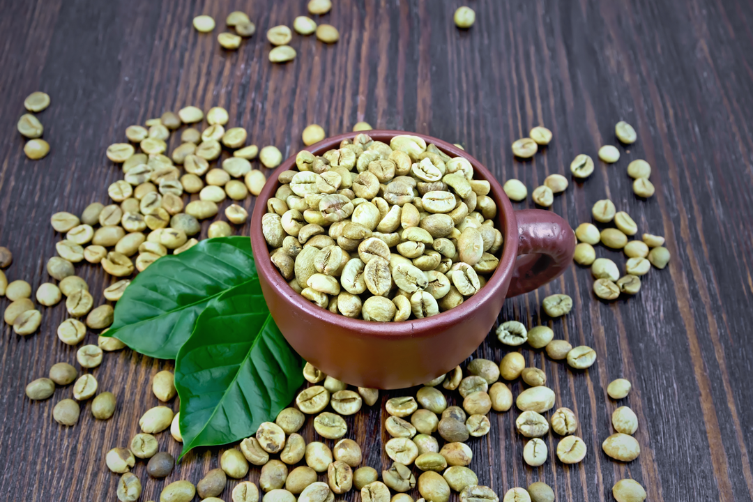 Can Green Coffee Bean Help You Lose Weight?