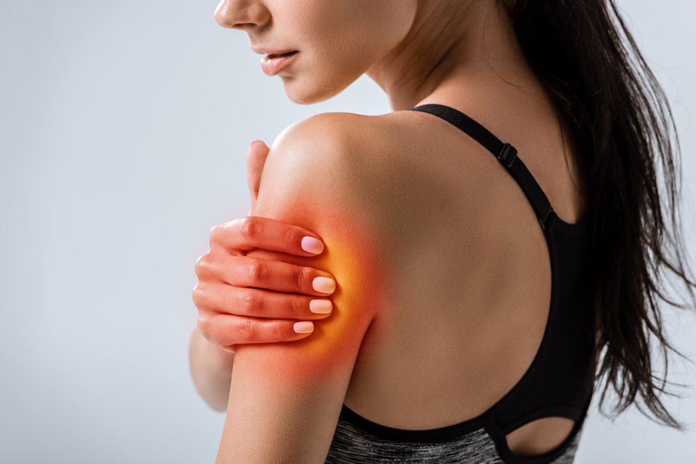5 Exercises to Tackle OA Inflammation and Pain