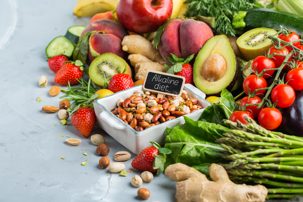 33 Healthy Office Snacks to Keep You Energized and Productive