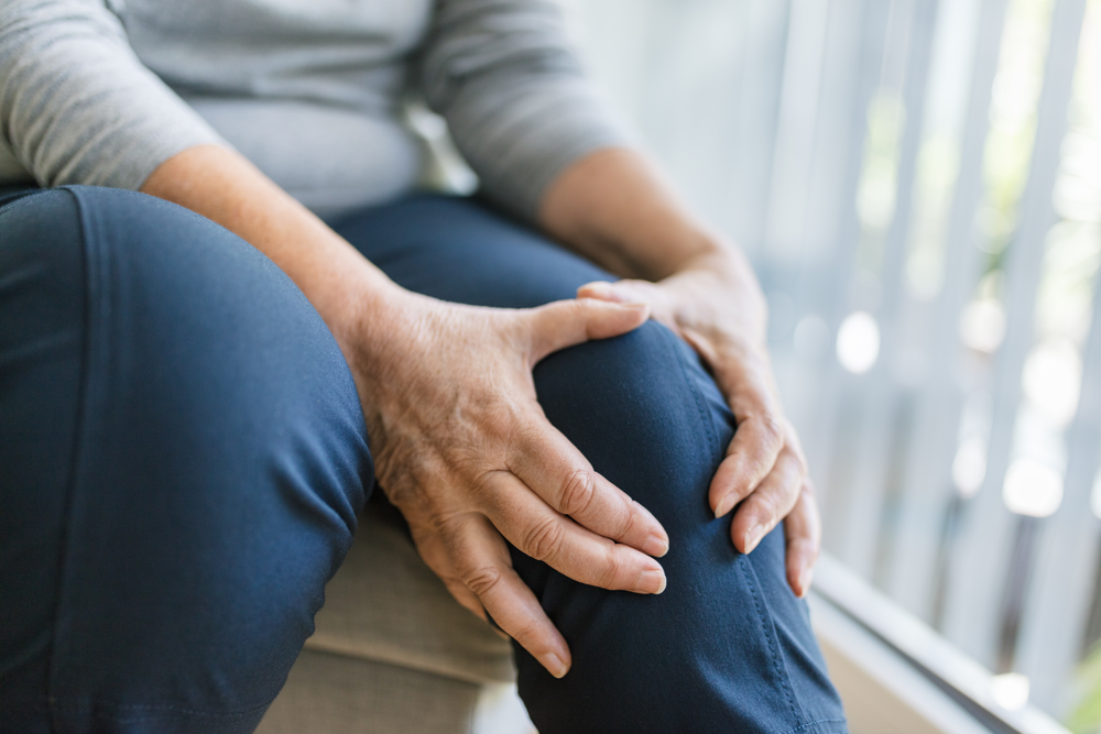 Knee Osteoarthritis: Be Cautious During These 5 Exercises