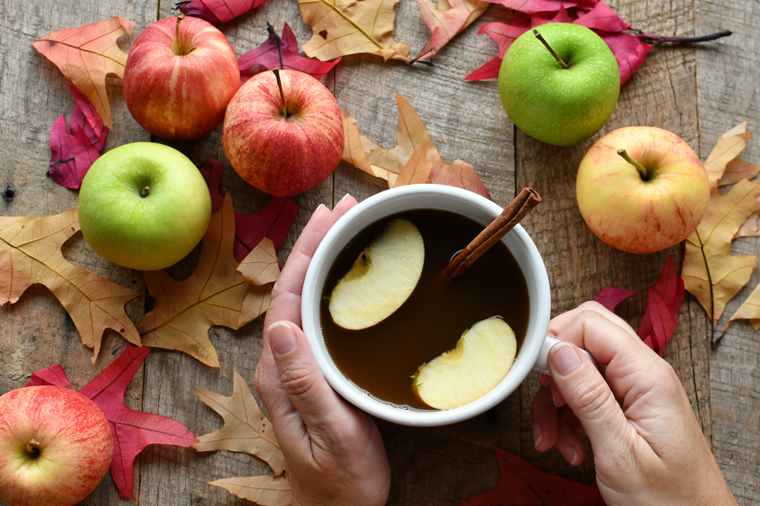 6 Health Benefits of Apple Cider Vinegar, Backed by Science