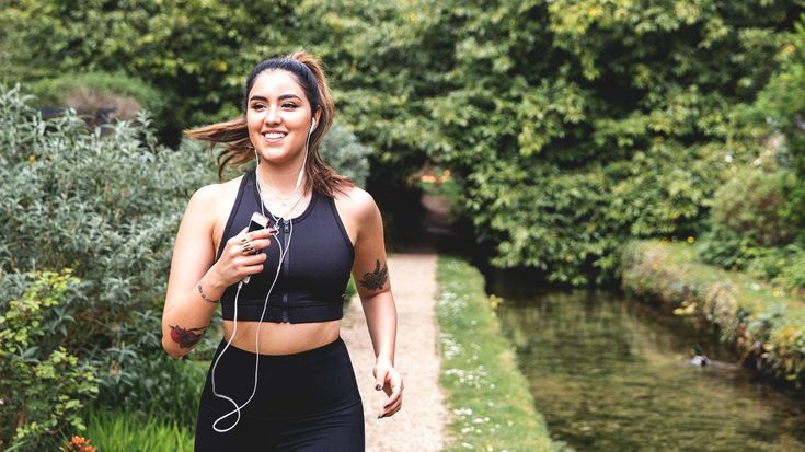 Can You Exercise on Your Period?