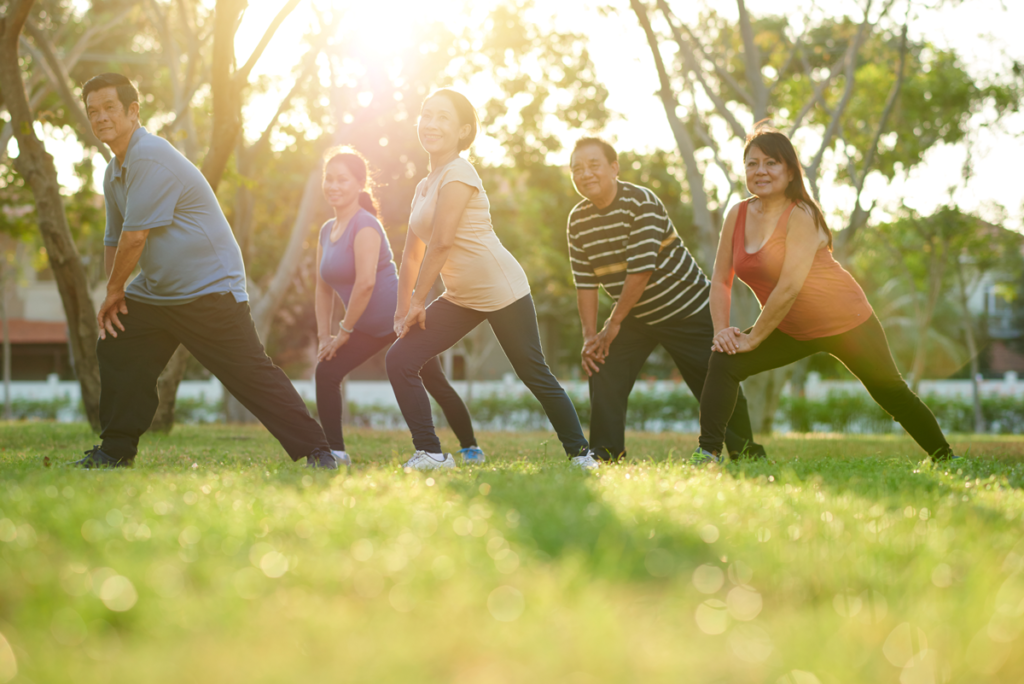 10 Muscle-Building Exercises for Diabetes