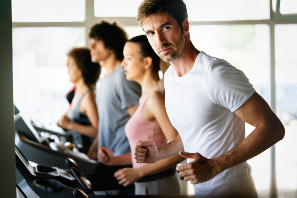 There’s No Limit to the Cardiovascular Benefits of Exercise