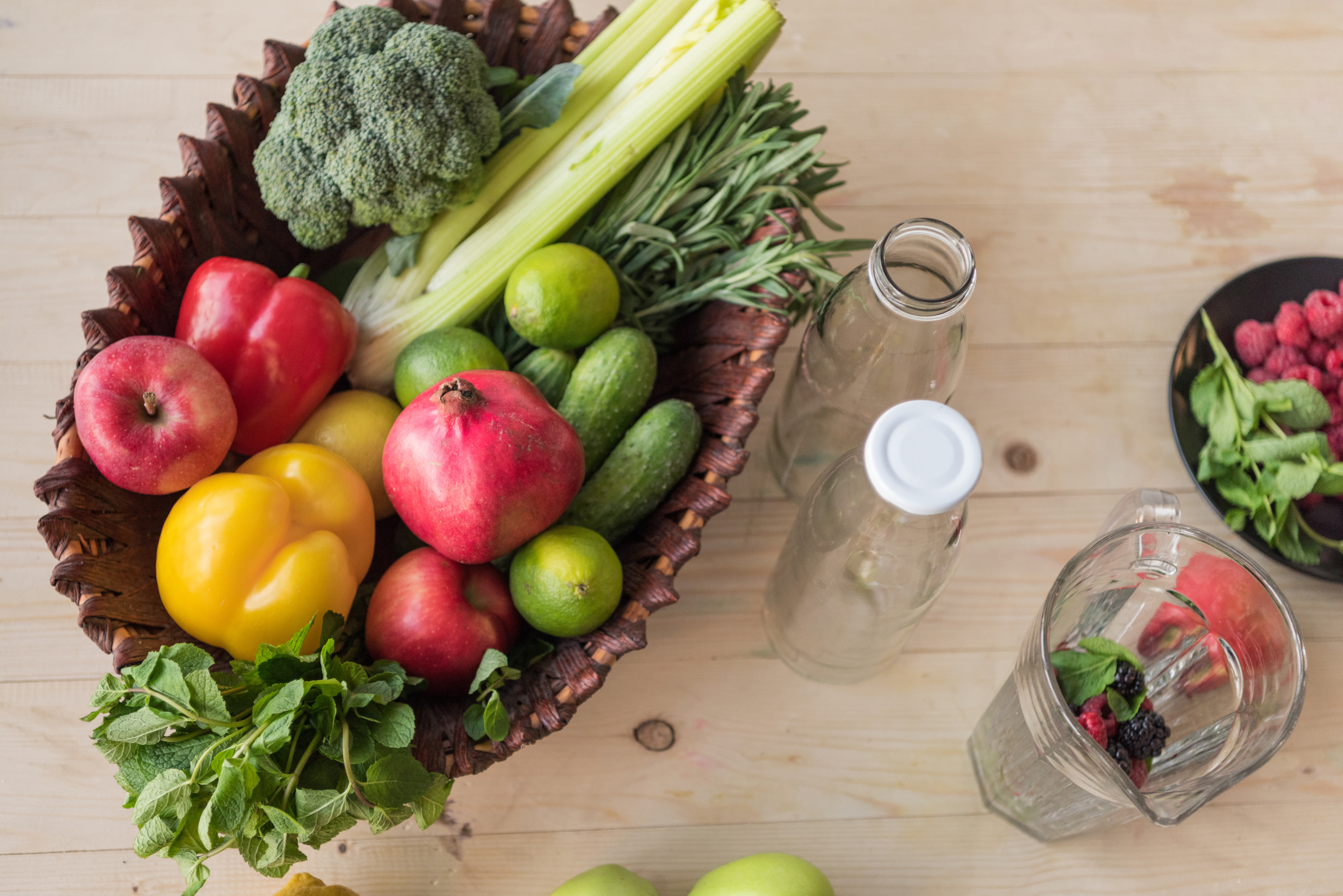 12 High Carb Foods That Are Incredibly Healthy
