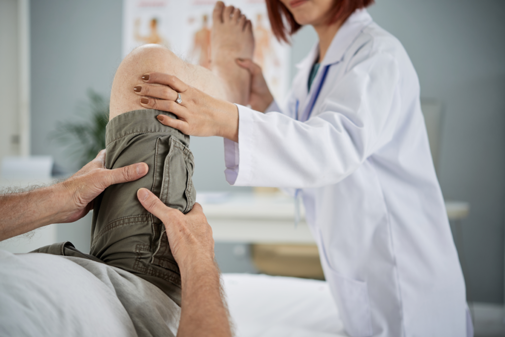 Knee Osteoarthritis: Be Cautious During These 5 Exercises