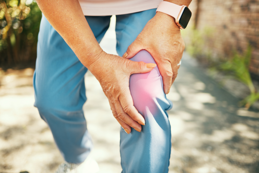 Sacroiliac (SI) Joint Pain
