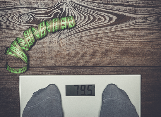 Can you Lose 10 Pounds in a Month?