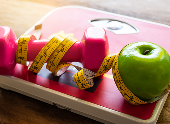 Where Does Fat Go When You Lose Weight?