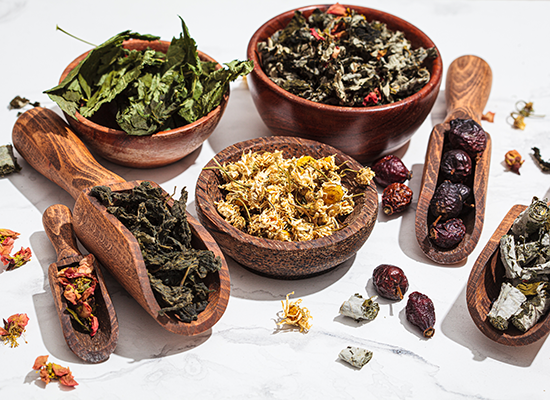 Herbal Detoxes: Myths, Facts, and What to Know