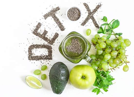 Can You Treat Psoriasis with Dietary Detoxes or Cleanses?