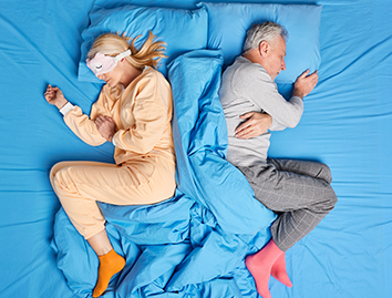 8,200 Steps a Day Can Reduce Your Risk of Sleep Apnea, Obesity, and More