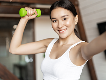 Exercise Snacks: 1-Minute Workouts Can Improve Fitness, Overall Health