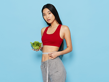 Here’s How Your Genes Impact Your Ability to Lose Weight