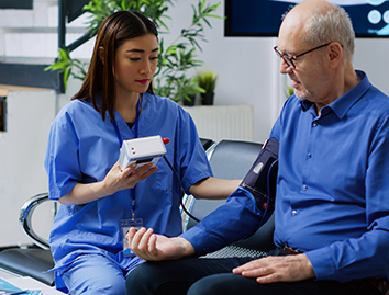 How Does Exercise Affect Blood Pressure?