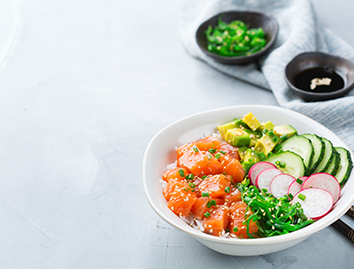 Is Poke Healthy? All You Need to Know