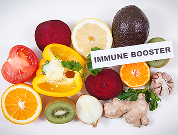 10 Foods That May Weaken Your Immune System