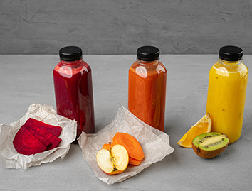 Juices to Boost Your Immune System When Sick