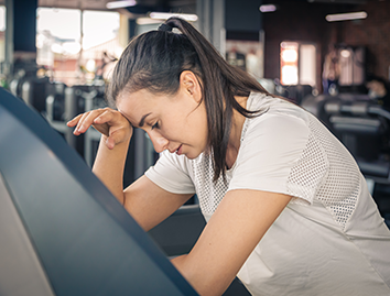 Can Exercise Cause Hypoglycemia?