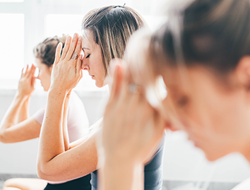 Anxiety Exercises to Help You Relax
