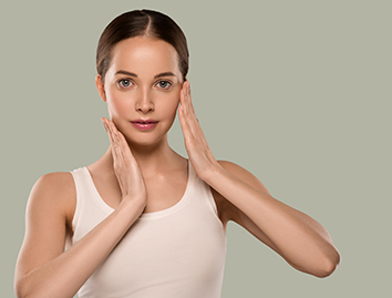 Can Facial Exercises Really Help You Look Younger?