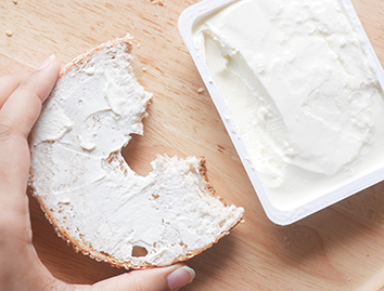 Is Cream Cheese Healthy? Nutrition, Benefits, and Downsides