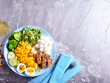 How to Create a Healthy Soul Food Plate — Guide and Recipes