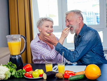 8 Ways to Boost Your Immune System If You’re Over 65
