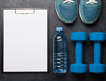 Advancing RA: Exercise Plan and Guidelines