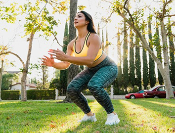 Bodyweight Hamstring Exercises for Every Experience Level