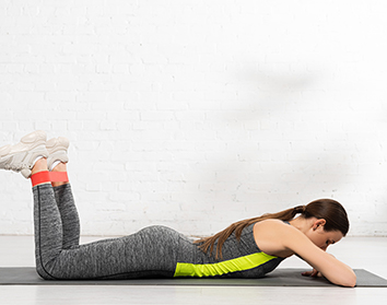 How to Do Back Extension Exercises