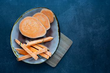 Do Sweet Potatoes Help or Hinder Weight Loss?