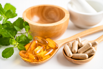 9 Supplements for Joint Pain