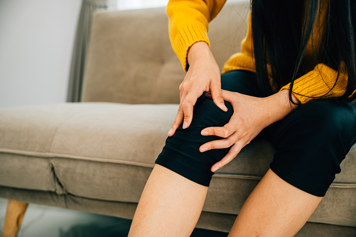 Stiff Joints: Why It Happens and How to Find Relief