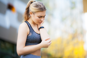 What Causes Warm Joints?