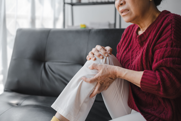 Arthrosis vs. Arthritis: What’s the Difference?