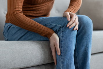 What to Know About Joint Pain